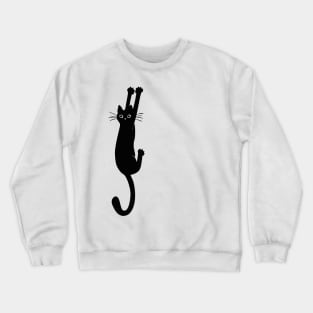 Holding on Crewneck Sweatshirt